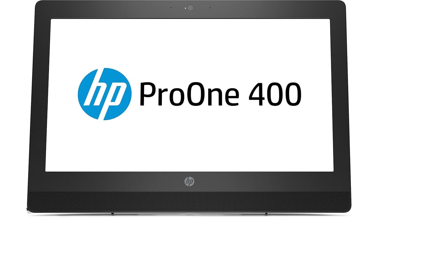 Hp Pro One 400 G3 Intel İ5-7.Nesil 8 Ram 256 Ssd Aio Pc İkinci El