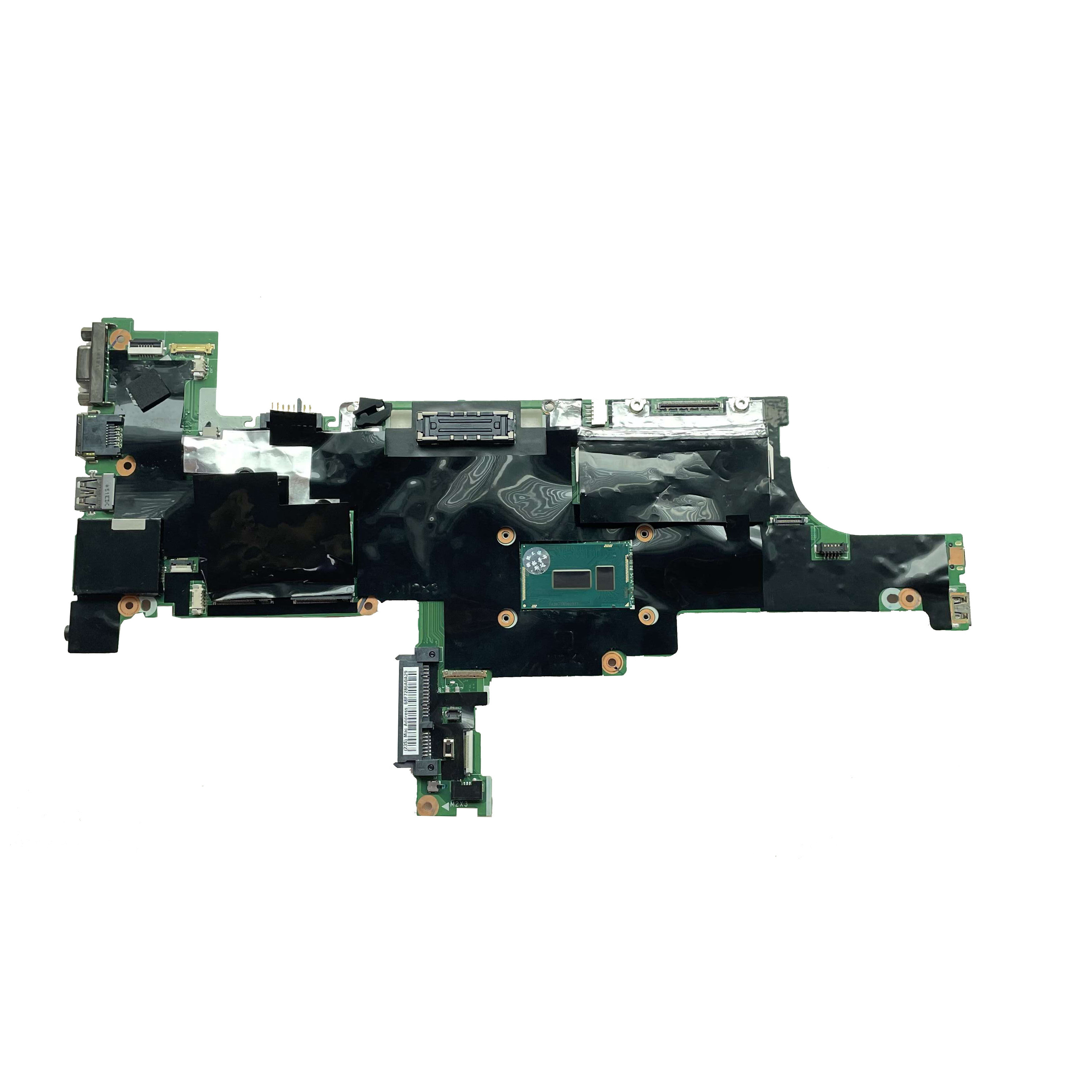 Lenovo ThinkPad T450s NM-A301 i5-5300U Anakart