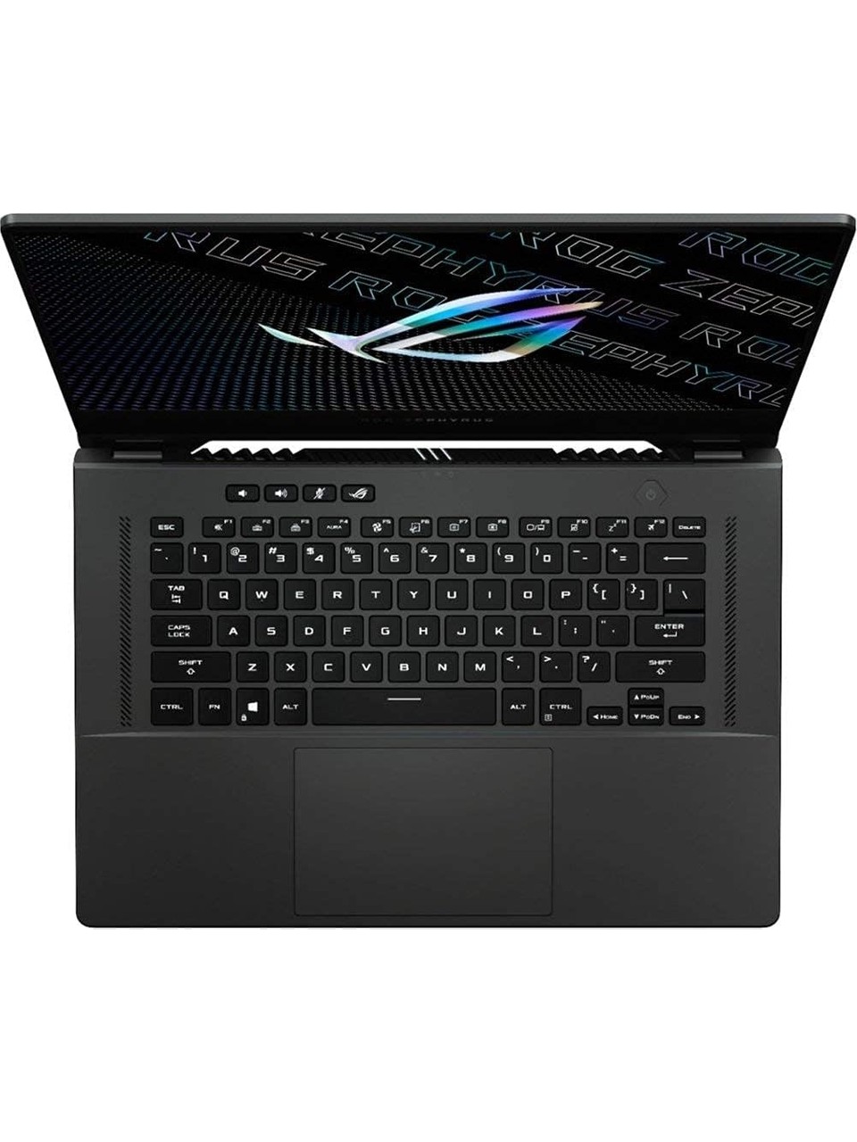 Asus Rog Zephyrus G15 Amd Ryzen 9 16GB Memory Geforce Rtx 3070 - 1TB SSD 15.6" Outlet