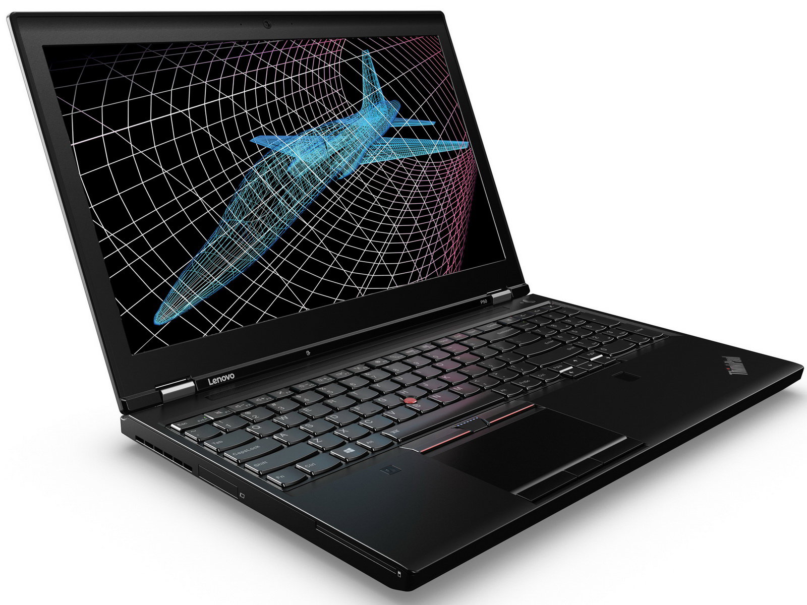 Lenovo Thinkpad Workstation P50 İntel İ7-6820HQ 24 Ram 256 SSD Quadro M1000M 2GB Notebook - Outlet
