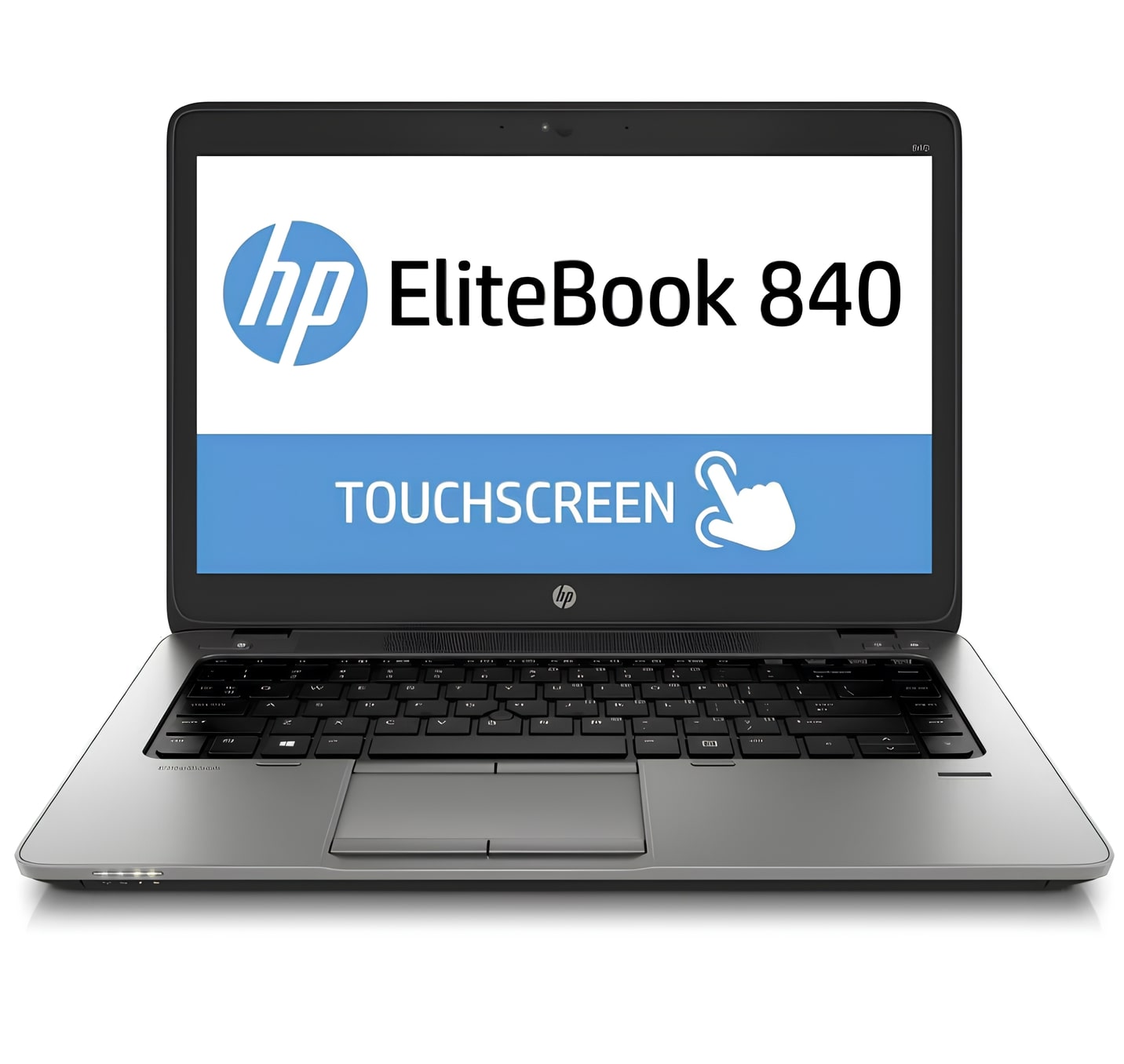 HP Elitebook 840 G4 Intel i7-7600U 16 Ram 500 SSD 14" DOKUNMATİK Notebook - Outlet