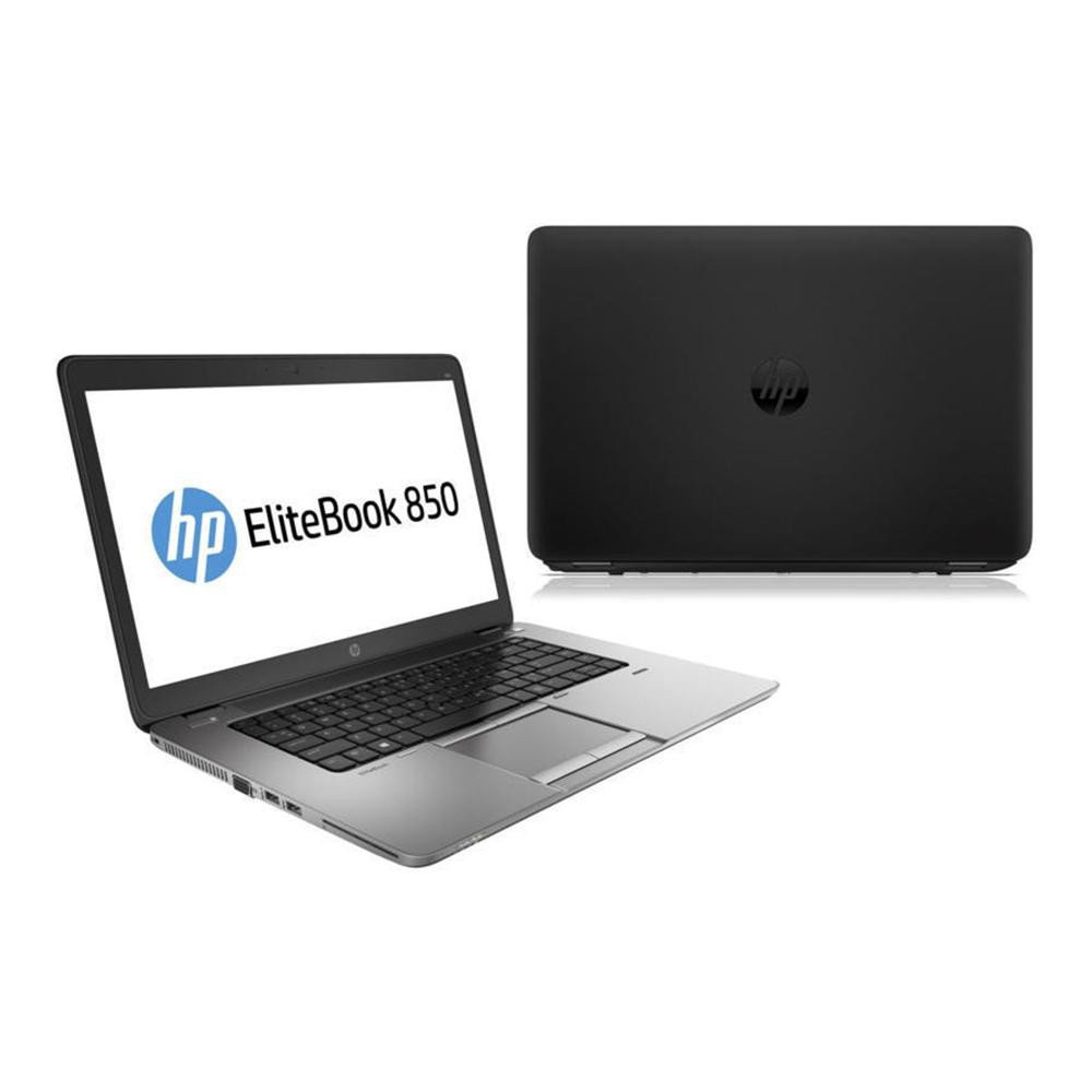 HP Elitebook 850 G2 Intel i7-5600U 8 Ram 256 SSD 15.6" DOKUNMATİK Notebook - Outlet