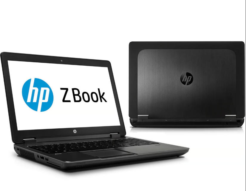 HP ZBOOK 15 G2 Intel i7-4810MQ 16 Ram 256 SSD B KALİTE Workstation Notebook - Outlet