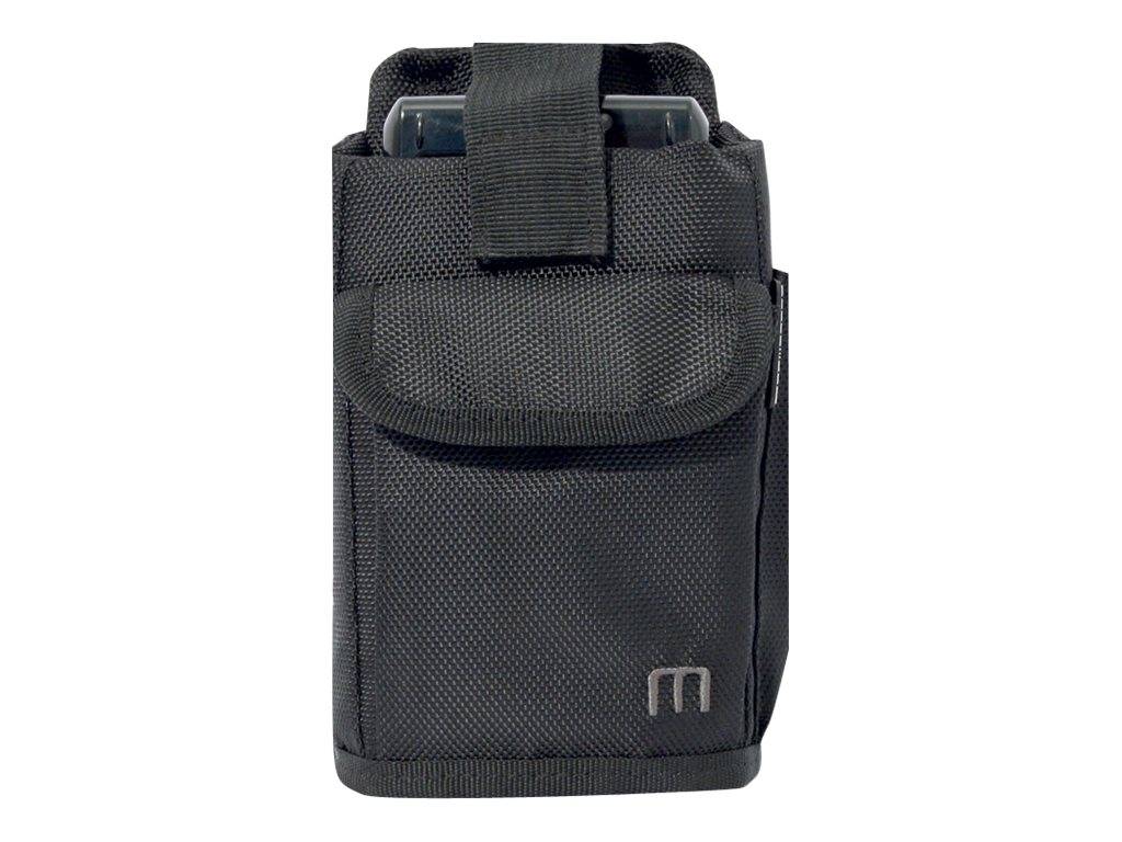 Mobilis REFUGE M Holster – El Terminali Taşıma Kılıfı, 1680D, Model 031002