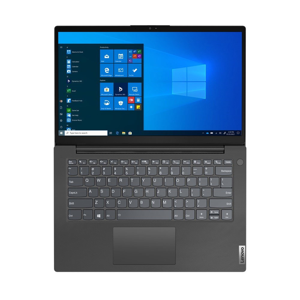 Lenovo V14 G2 82KA Intel i5-1135G7 16 Ram 500 SSD 14" Notebook - Outlet