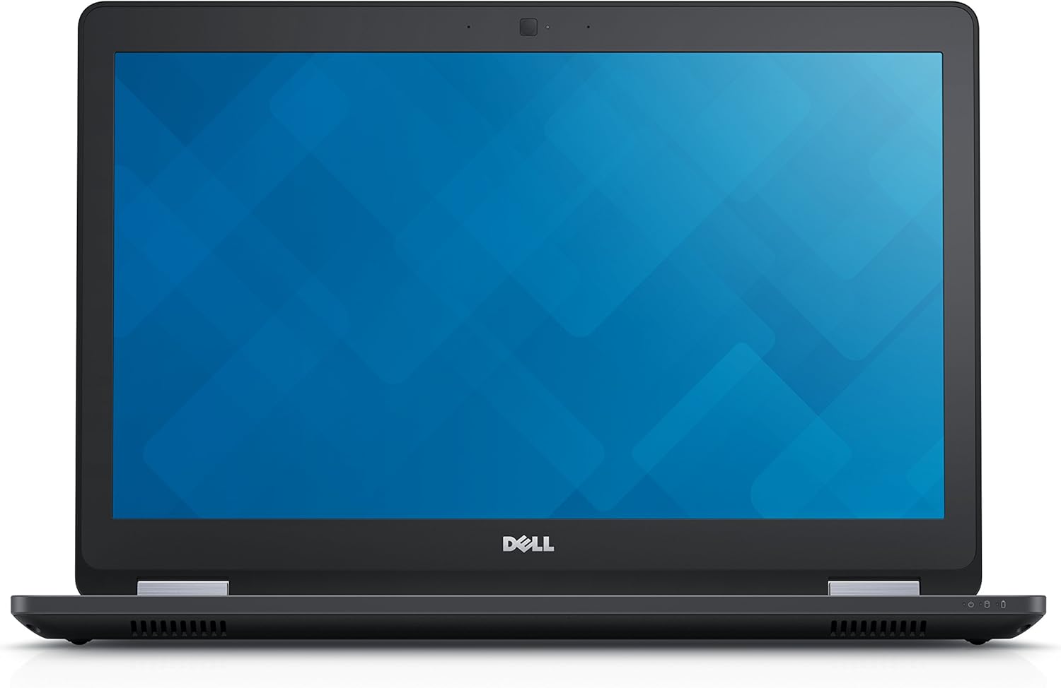 Dell Latitude E5570 Intel i7-6600U 8 Ram 500 SSD 15.6" Notebook - Outlet