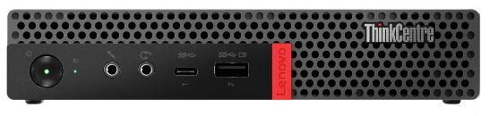 Lenovo Thinkcentre M920Q i5-8.Nesil 8 GB Ram 256 NVM SSD Mini Masaüstü PC