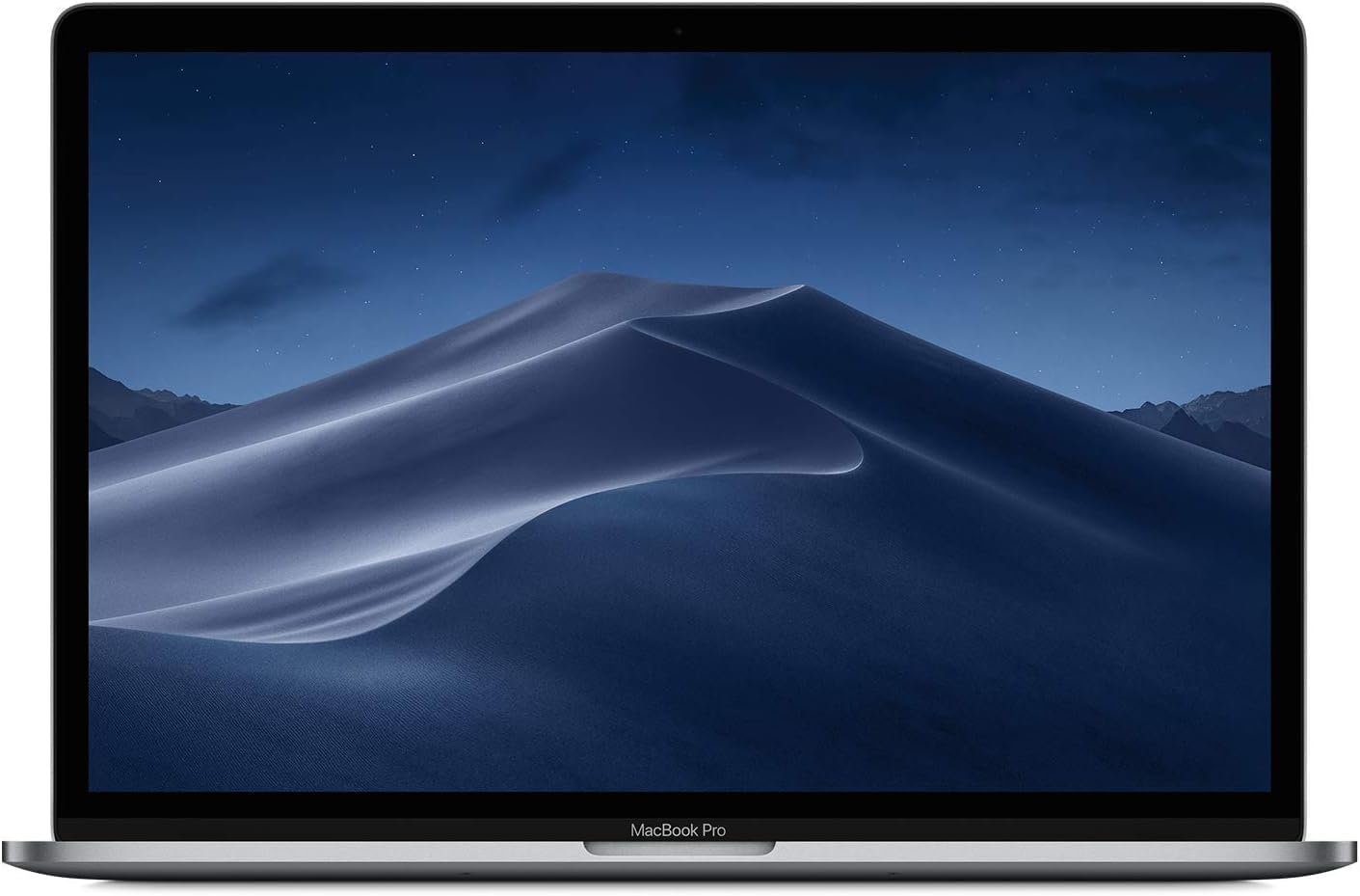 Apple MacBook Pro A1989 EMC 3214 Intel Core i5-8259U 13.3" 8 GB RAM 250 GB SSD MacOS Notebook - Outlet